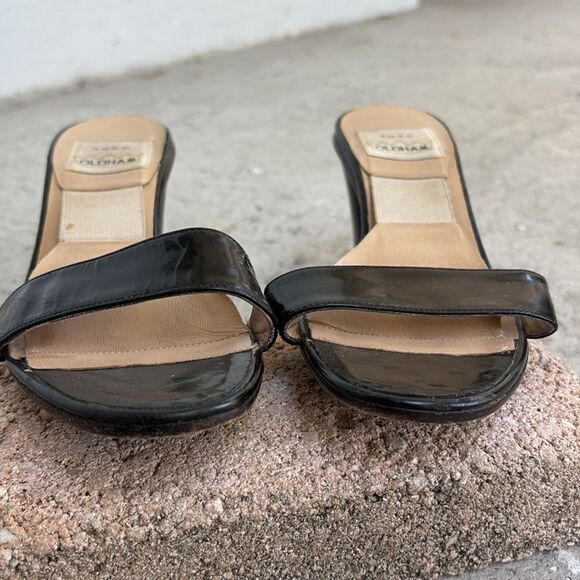 Todd Oldham by Lerre mules - Picture 5 of 8